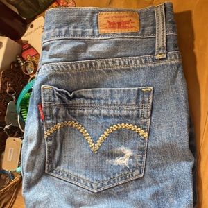 Love the way they fit .